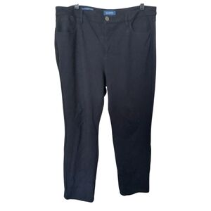 Men's Black Pants